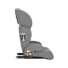 Lorelli Car Seat Speed GT Grey i-Size 100–150 cm ISOFIX