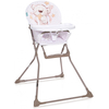 Lorelli Cookie Children High Chair White Teddy Bear 10100242315