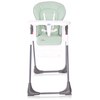 Lorelli Cryspi Children High Chair Frosty Green Leather 10100442135