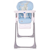 Lorelli Cryspi Children High Chair Blue Fun 10100442127