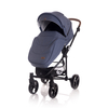 Lorelli Crysta Set 3 in 1 Travel System  0+ m - Blue (10021512011)