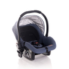 Lorelli Crysta Set 3 in 1 Travel System  0+ m - Blue (10021512011)