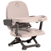 Lorelli Ego 2 in 1 Portable Baby Dining Chair Beige 10100480002