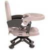 Lorelli Ego 2 in 1 Portable Baby Dining Chair Beige 10100480002
