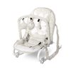 Lorelli Baby Rocker Eliza Beige Bunnies 10110142509 — Ρηλάξ Νεογέννητου