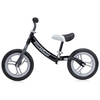 Lorelli Fortuna Ποδήλατο Ισορροπίας 2+ ετών Grey Black 10410070001 (Δωρο Μπρος Πισω Φωτα Led)