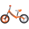 Lorelli Fortuna Balance Bike 2+ years Grey Orange 10410070003