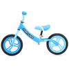 Lorelli Fortuna Balance Bike 2+ years Light Dark Blue 10410070004