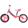 Lorelli Fortuna Balance Bike 2+ years Light Dark Pink 10410070005