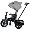 Lorelli Jaguar Baby Tricycle Grey Luxe 10050292102