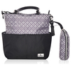 Lorelli Laura Spacious Changing Bag 43x60cm Black 10040240002