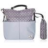Lorelli Laura Spacious Changing Bag 43x60cm Gray 10040240001