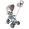 Lorelli Lucky Crew Baby Tricycle Grey Green 10050610021