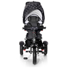 Lorelli Neo Air Wheels Children Tricycle Black Crowns 10050342106