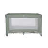 Lorelli Noemi 1 Layer Playpen Iceberg Green Star 10080542218