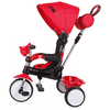 Lorelli One Παιδικό Τρίκυκλο Ποδήλατο Red 10050530004 (Δωρο 2 Φωτα Led)