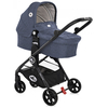 Lorelli Patrizia 2 σε 1 Σύστημα Μεταφοράς 0+ μηνών Blue 10021652168