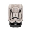 Lorelli Perseus i-Size ISOFIX 40–150 cm Beige – Παιδικό Κάθισμα Αυτοκινήτου 360°