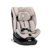 Lorelli Perseus i-Size ISOFIX 40–150 cm Beige – Παιδικό Κάθισμα Αυτοκινήτου 360°