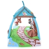 Lorelli Play Mat Little House 113x56x53cm (10300420000)