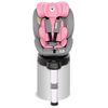 Lorelli Proxima i-Size Baby Car Seat 0-25kg Pink Grey 10071552106