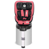 Lorelli Proxima i-Size Baby Car Seat 0-25kg Red Black 10071552178