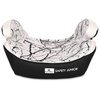 Lorelli Safety Junior Fix Booster Αυτοκινήτου 15-36kg Grey Marble 10071332113