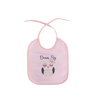 Lorelli Bibs Set 3 Pieces Girl 10260220003