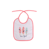 Lorelli Bibs Set 3 Pieces Girl 10260220003