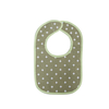 Lorelli Bibs Set of 3 Pieces with Velcro Sticker Unisex 10260230001