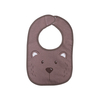 Lorelli Bibs Set of 3 Pieces with Velcro Sticker Unisex 10260230001