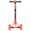 Lorelli Scooter Trio Παιδικό Πατίνι με 3 Τροχούς 3+ετών Orange 10390150003