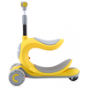 Lorelli Scooter Trio Kids with 3 Wheels 3 + years Yellow 10390150004