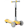 Lorelli Scooter Trio Kids with 3 Wheels 3 + years Yellow 10390150004