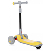 Lorelli Scooter Trio Παιδικό Πατίνι με 3 Τροχούς 3+ετών Yellow 10390150004
