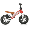 Lorelli Scout Ποδήλατο Ισορροπίας 2+ ετών Κόκκινο 10410010004 