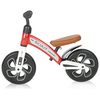 Lorelli Scout Ποδήλατο Ισορροπίας 2+ ετών Κόκκινο 10410010004 