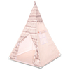 Lorelli Tent Ινδιάνικη Παιδική Σκηνή 3+ ετών Beige 1030043