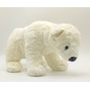 Λούτρινη Πολική Αρκούδα Παρέας 45 cm