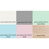 Luletto Alto Duo Montessori Children's Bed
