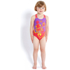 Speedo Babies Seasquad Placement Swimsuit 92cm NO2