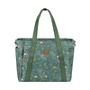 Kikka Boo Florence Τσάντα μαμάς Secret Garden Πράσινο 31108020102