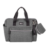 Kikka Boo Mama bag Maxi Dark Grey 31108020088