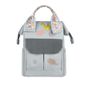 KIkka Boo Mama bag Myla Grey 31108020090