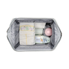 KIkka Boo Mama bag Myla Grey 31108020090