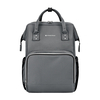 Kikka Boo Mama bag Siena Dark Grey 2025 31108020114