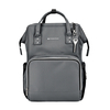 Kikka Boo Mama bag Siena Dark Grey 2025 31108020114