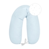 Kikka Boo Mama pillow Dream Big Blue 41304060056