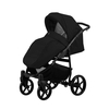 Kunert Mata 3 in 1 Complete Travel System Color Black Mata-010 Black Frame