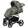 Kunert Mata 3 σε 1 Ολοκληρωμένο Σύστημα Μεταφοράς Color Tropic Gold Frame ΜΑΤΑ-01